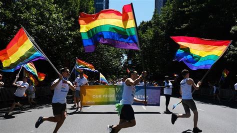 naked pride|Did Videos Show Naked Men at 2023 Seattle Pride Parade, with。